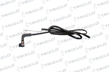 Сигнализатор, износ тормозных колодок TRICLO 881993