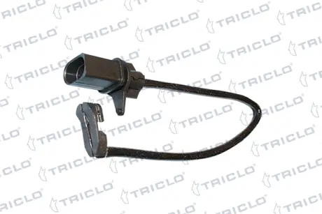 Сигнализатор, износ тормозных колодок TRICLO 882000