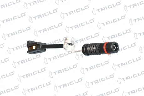 Сигнализатор, износ тормозных колодок TRICLO 882001