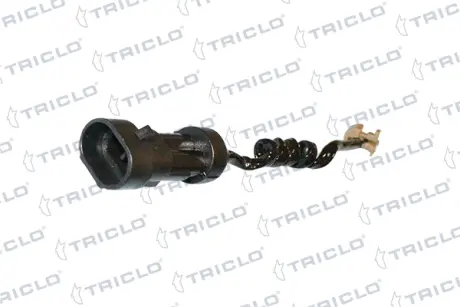 Сигнализатор, износ тормозных колодок TRICLO 882003