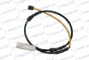 Сигнализатор, износ тормозных колодок TRICLO 882007 (фото 1)
