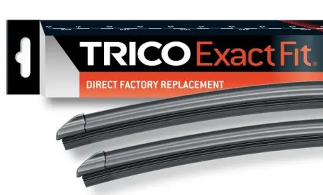 Щітки склоочисника TRICO EFK60454