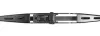 Щітка склоочисника каркасна задня 280мм ExactFit Rear Cadillac CTS, Ford Fiesta IV,V, Mondeo III (B) TRICO EX281 (фото 2)