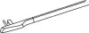 Щітка склоочисника безкаркасна 730мм Flex Beam Blade TRICO FX730 (фото 11)