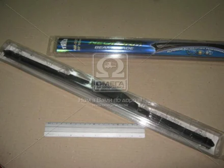 Щітки NeoForm Beam Blade500мм TRICO NF507