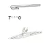 Щітка склоочисника каркасна 580мм Tech Blade TRICO T580 (фото 2)