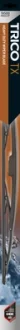 Щітки tx heavy duty wiper blade500мм TRICO TX500