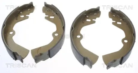 Комплект тормозных колодок TRISCAN 810010464