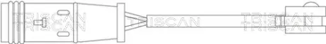 Сигнализатор, износ тормозных колодок TRISCAN 811523019