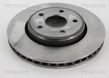 Тормозной диск TRISCAN 8120101023