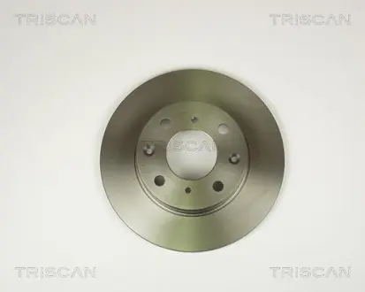 Тормозной диск TRISCAN 812010112