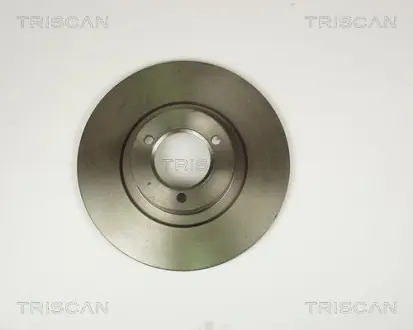 Тормозной диск TRISCAN 812010118
