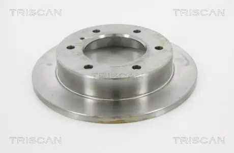 Тормозной диск TRISCAN 812010192