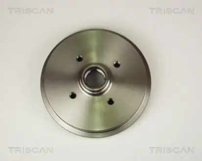Тормозной барабан TRISCAN 812010201