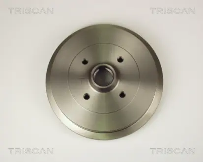 Тормозной барабан TRISCAN 812010202