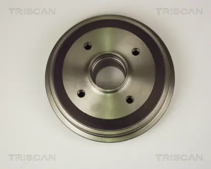 Тормозной барабан TRISCAN 812010203