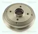 Тормозной барабан TRISCAN 812010204 (фото 1)