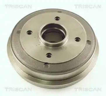 Тормозной барабан TRISCAN 812010204