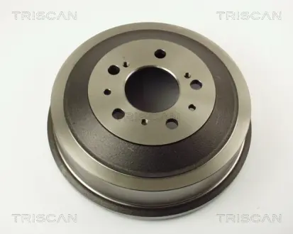 Тормозной барабан TRISCAN 812010205