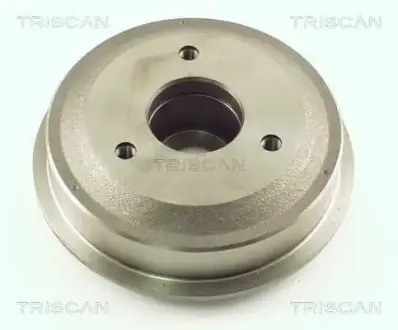 Тормозной барабан TRISCAN 812010206