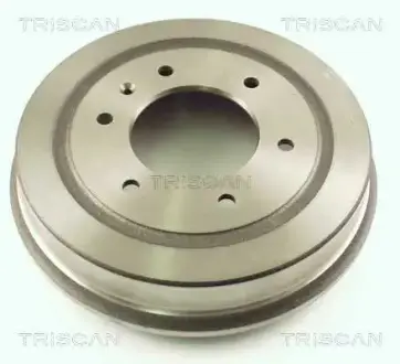 Тормозной барабан TRISCAN 812010208