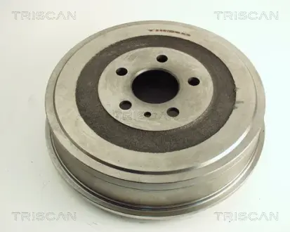 Тормозной барабан TRISCAN 812010210