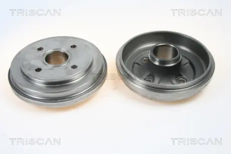 Тормозной барабан TRISCAN 812010211