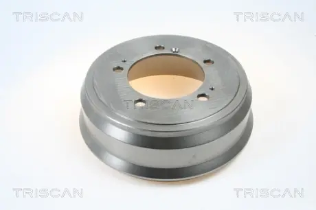 Тормозной барабан TRISCAN 812010213