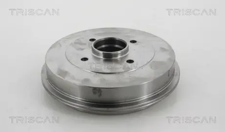 Тормозной барабан TRISCAN 812010214