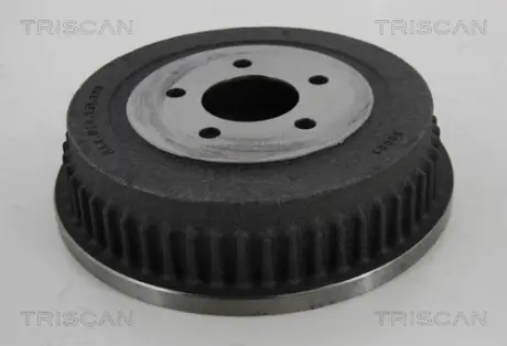 Тормозной барабан TRISCAN 812010220