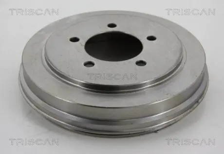 Тормозной барабан TRISCAN 812010222