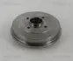 Тормозной барабан TRISCAN 812010277 (фото 1)