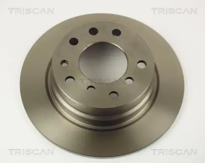 Тормозной диск TRISCAN 812011104