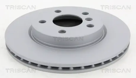 Тормозной диск TRISCAN 8120111054C