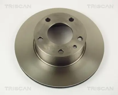 Тормозной диск TRISCAN 812011114