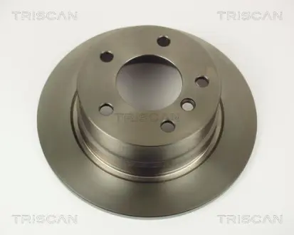 Тормозной диск TRISCAN 812011131