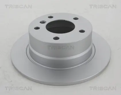 Тормозной диск TRISCAN 812011131C
