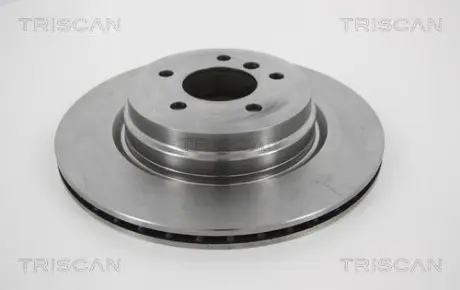 Тормозной диск TRISCAN 812011173