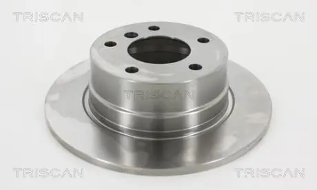 Тормозной диск TRISCAN 812011178
