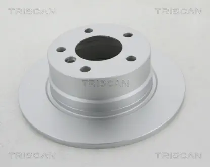Тормозной диск TRISCAN 812011178C