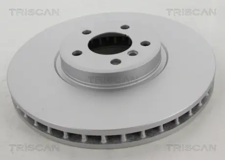 Тормозной диск TRISCAN 812011194C