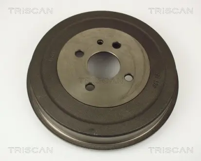 Тормозной барабан TRISCAN 812011202