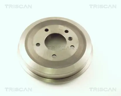Тормозной барабан TRISCAN 812011204