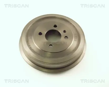 Тормозной барабан TRISCAN 812011205