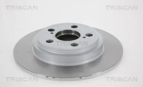 Тормозной диск TRISCAN 8120131021