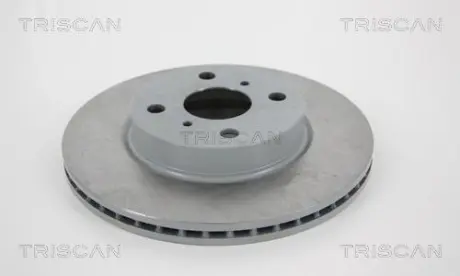 Тормозной диск TRISCAN 8120131023
