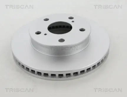 Тормозной диск TRISCAN 8120131032C