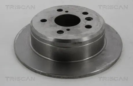 Тормозной диск TRISCAN 8120131041