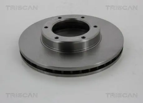 Тормозной диск TRISCAN 8120131053