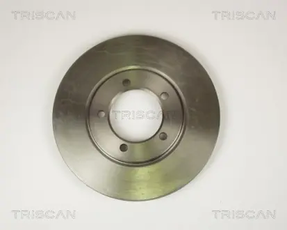 Тормозной диск TRISCAN 812013108